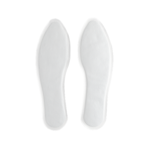 THAW - 5 Pair Pack-Disposable Insole Warmers - Small