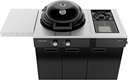 [18.128.78] OutdoorChef - LUGANO 570 G EVO II 30MBAR Image 