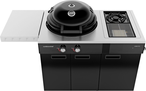 OutdoorChef - LUGANO 570 G EVO II 30MBAR (copy)