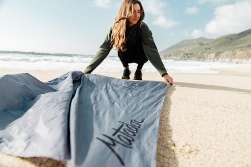 Matador - Pocket Blanket 4.0 - Juniper