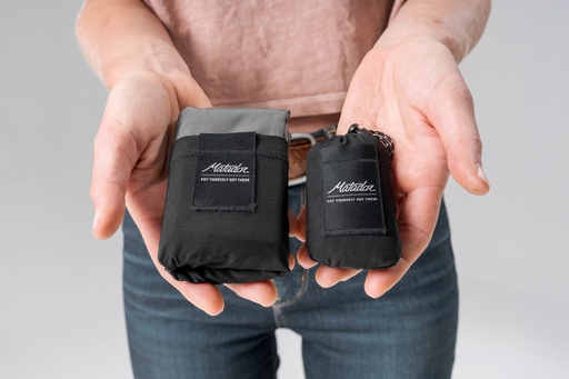 Matador - Pocket Blanket 4.0 - Juniper