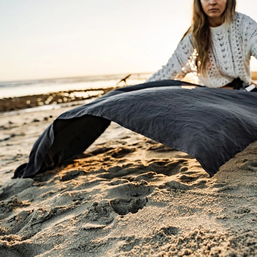 Matador - NanoDry Packable Beach Towel - Juniper
