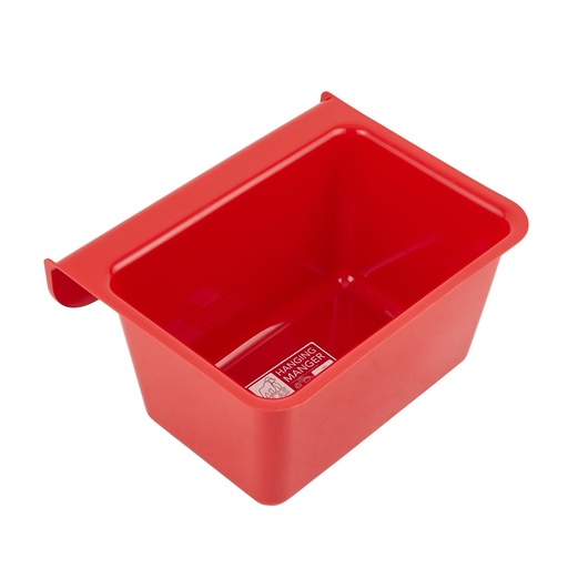 Red  Gorilla - Gorilla Plas - Gorilla Plas Manger Red