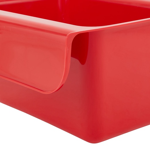 Red  Gorilla - Gorilla Plas - Gorilla Plas Manger Red