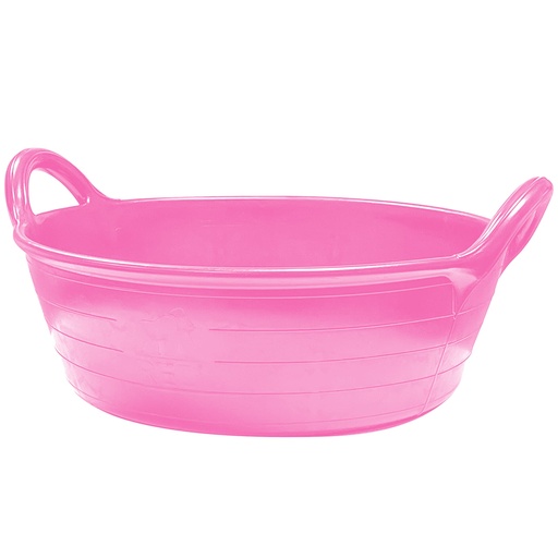 Red  Gorilla - Gorilla Plas - Gorilla Plas Small Skip -Pink