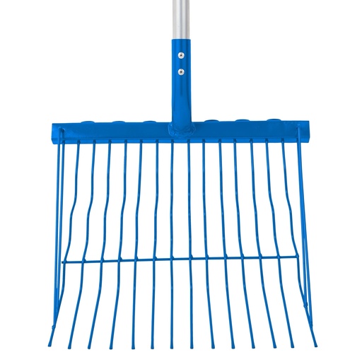 Red  Gorilla - Riddler D-Handle - Blue (D Handle)