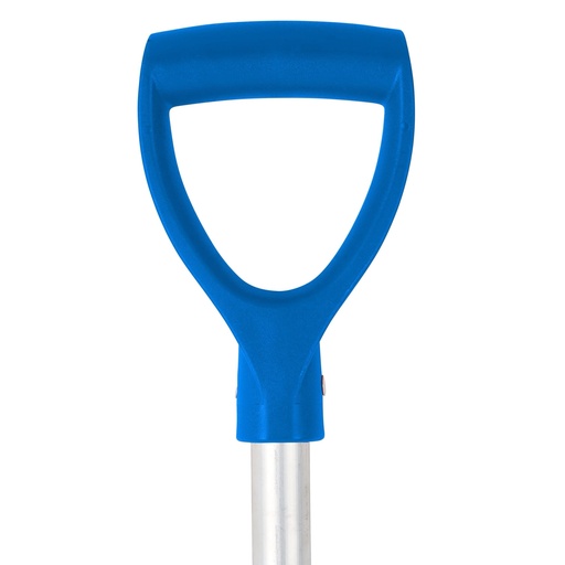 Red  Gorilla - Riddler D-Handle - Blue (D Handle)
