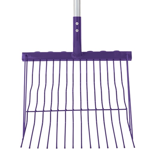 Red  Gorilla - Riddler D-Handle - Purple (D Handle)