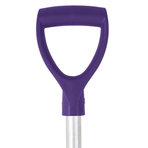 Red  Gorilla - Riddler D-Handle - Purple (D Handle)