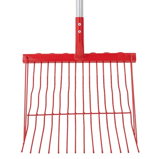 Red  Gorilla - Riddler D-Handle - Red (D Handle)