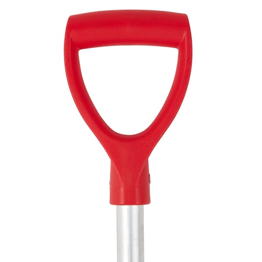 Red  Gorilla - Riddler D-Handle - Red (D Handle)