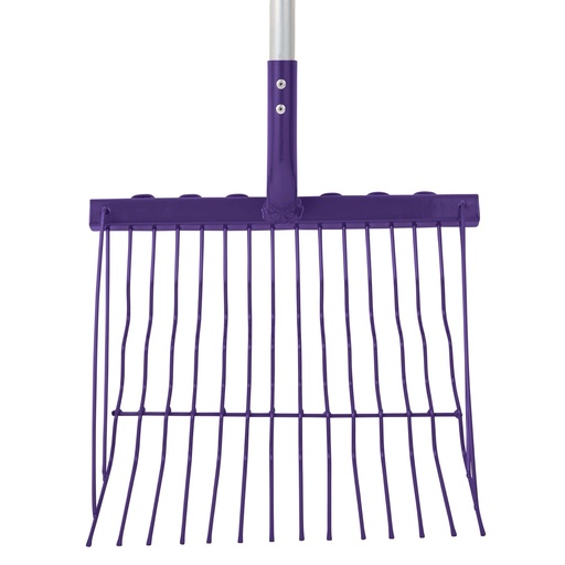 Red  Gorilla - Riddler Straight Handle - Purple (Straight Handle)