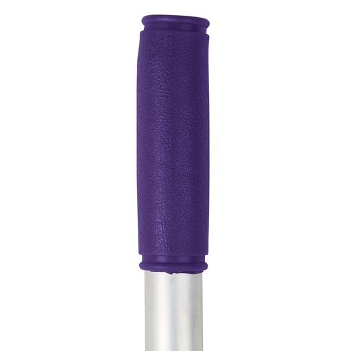 Red  Gorilla - Riddler Straight Handle - Purple (Straight Handle)