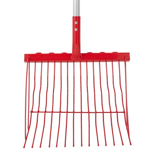 Red  Gorilla - Riddler Straight Handle - Red (Straight Handle)