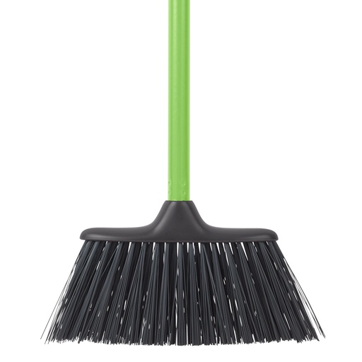 Red Gorilla - Poly Yard - Poly Yard Broom Head with 120cm Handle Pistachio
