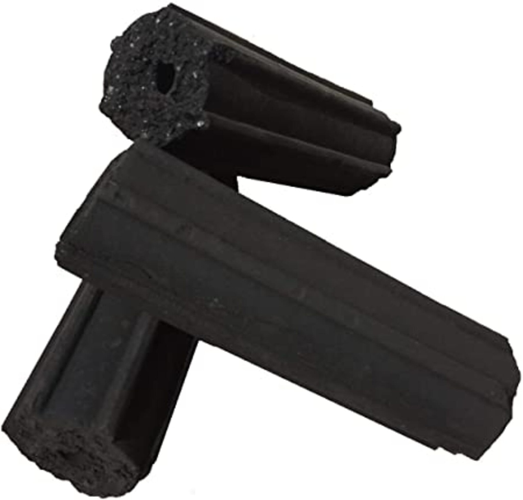[BRAVO] BRAVO SMOKELESS LONG LASTING SAWDUST BRIQUETTE Image 