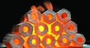 [BRAVO] BRAVO SMOKELESS LONG LASTING SAWDUST BRIQUETTE Image 