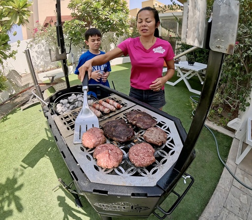 Reaper BBQ