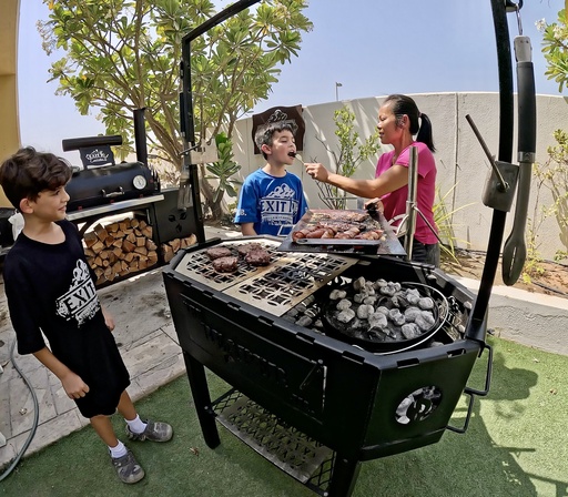 Reaper BBQ
