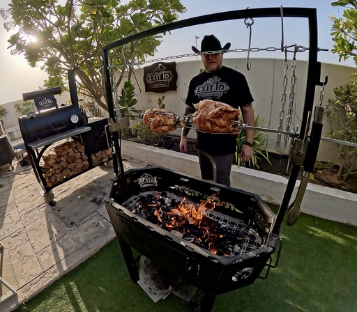 Reaper BBQ
