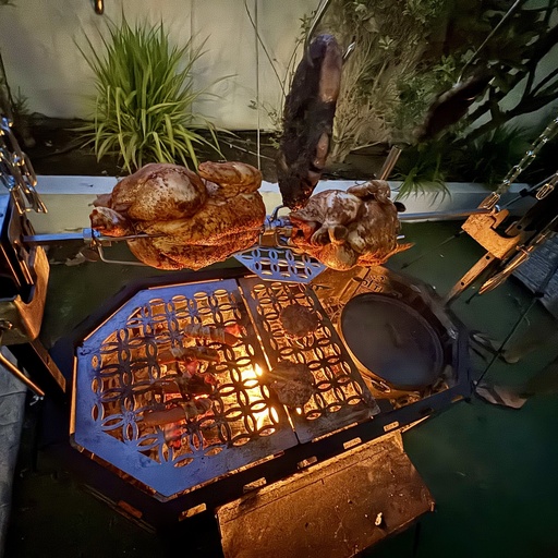 Reaper BBQ