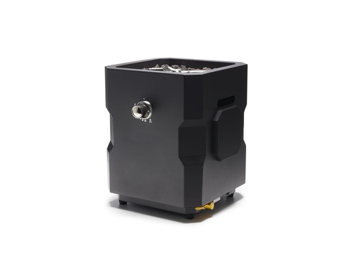 Tailgater 1 - Portable Gas Fire Pit with 2.0 Sound System