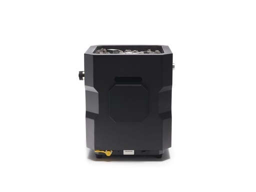 Tailgater 1 - Portable Gas Fire Pit with 2.0 Sound System