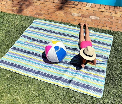 Discovery - Picnic mat