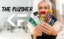 [FDMX20]  KLEAN FREAK - The Flusher - 20 pack - Mixed  Image 
