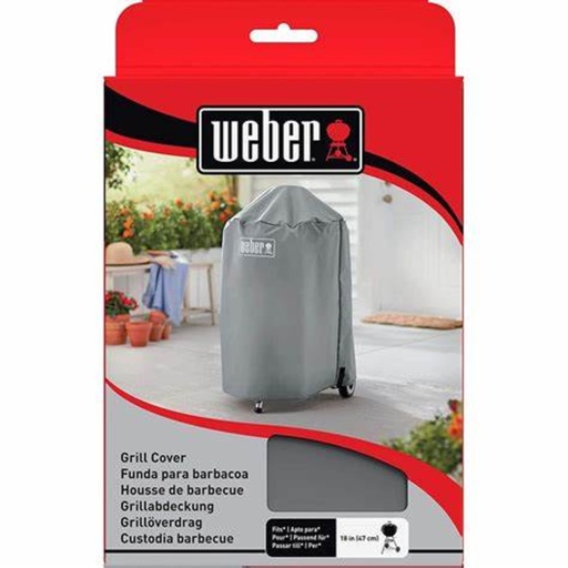7175 Weber Grill Cover