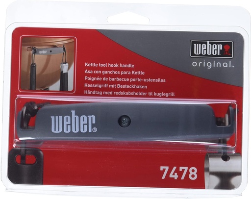 7478 KETTLE TOOL HOOK HANDLE