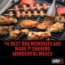[6320] BBQ Grill Skewers 22CM Image 