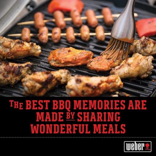 BBQ Grill Skewers 22CM