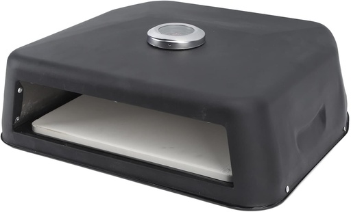 Bad Axe "BlazeBake" Pizza Oven