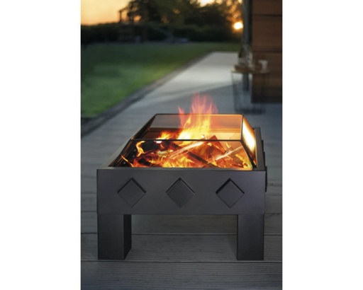 Bad Axe "The Spark" Firepit