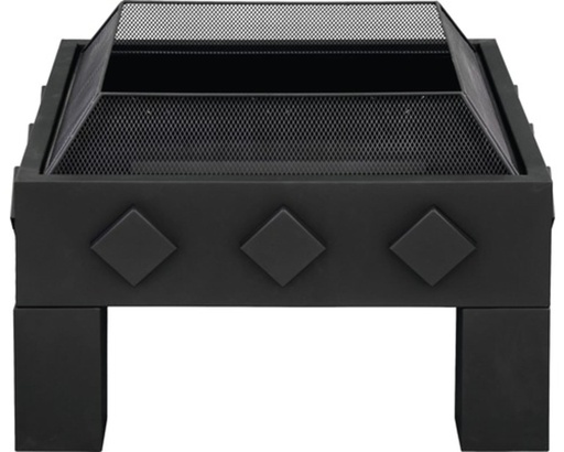 Bad Axe "The Spark" Firepit