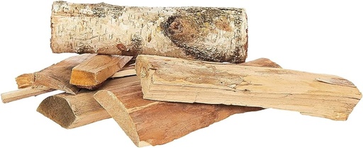 Bad Axe Birch Firewood 21L