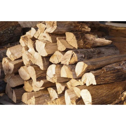 Bad Axe Firewood - Ash 40L Sack Approx 15kg