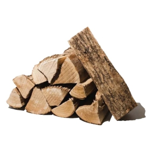 Bad Axe Firewood - Ash 40L Sack Approx 15kg