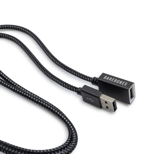 BareBones - 2.0 USB Extension Cable