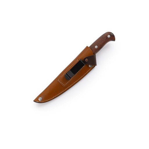 BareBones - Adventure Paring Knife (changing to Wilderness Knife)