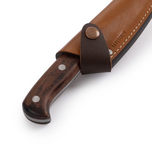 BareBones - Adventure Paring Knife (changing to Wilderness Knife)