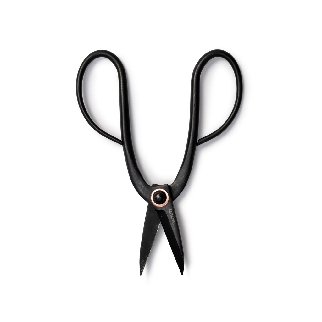 [GDN-049] BareBones - Artisan Pruning Shears - Large Image 