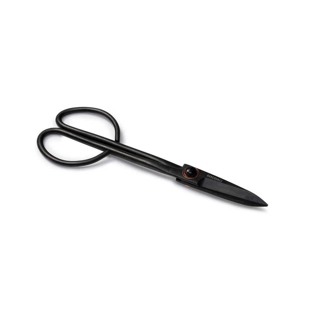 [GDN-048] BareBones - Artisan Trimming Shears - Small  Image 