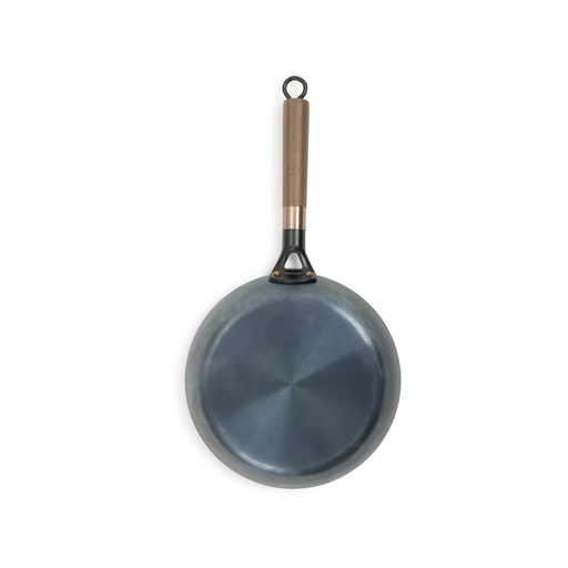 BareBones - Blue Carbon Steel Skillet 9"
