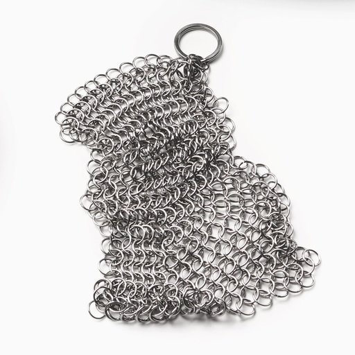 BareBones - Chain Mail Cleaner