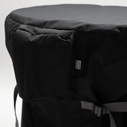 BareBones - Cowboy Grill Cover 30" 