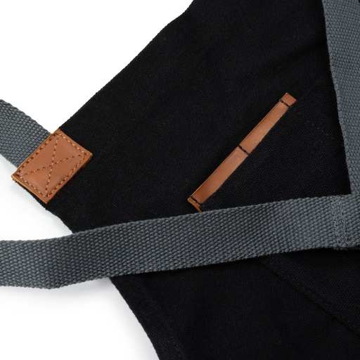 BareBones - Chef Grilling Apron 