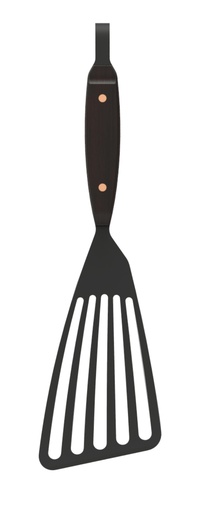 BareBones - Cowboy Grill Fish Spatula