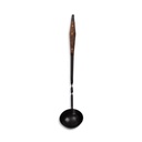 [CKW-464] BareBones - Cowboy Grill Ladle Image 